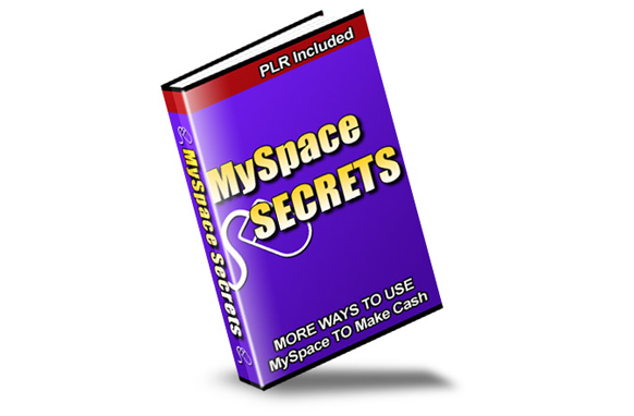 MySpace Secrets