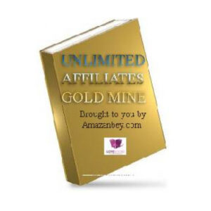 Unlimited Affiliates Goldmine
