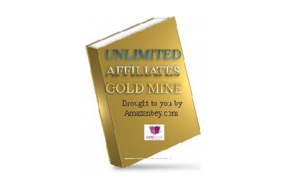Unlimited Affiliates Goldmine